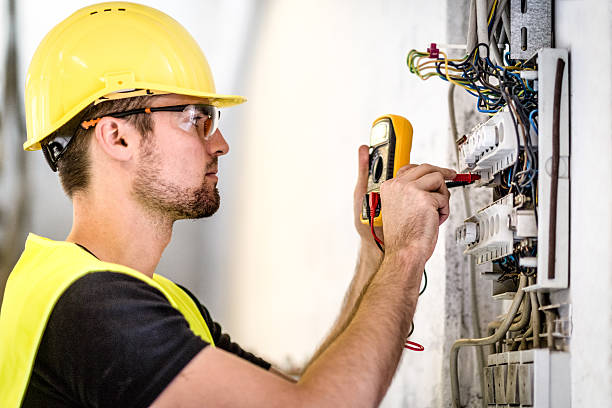 Best Circuit Breaker Installation and Repair  in Bull Valley, IL